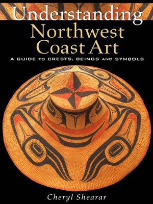 cover image of Understanding Northwest Coast Art